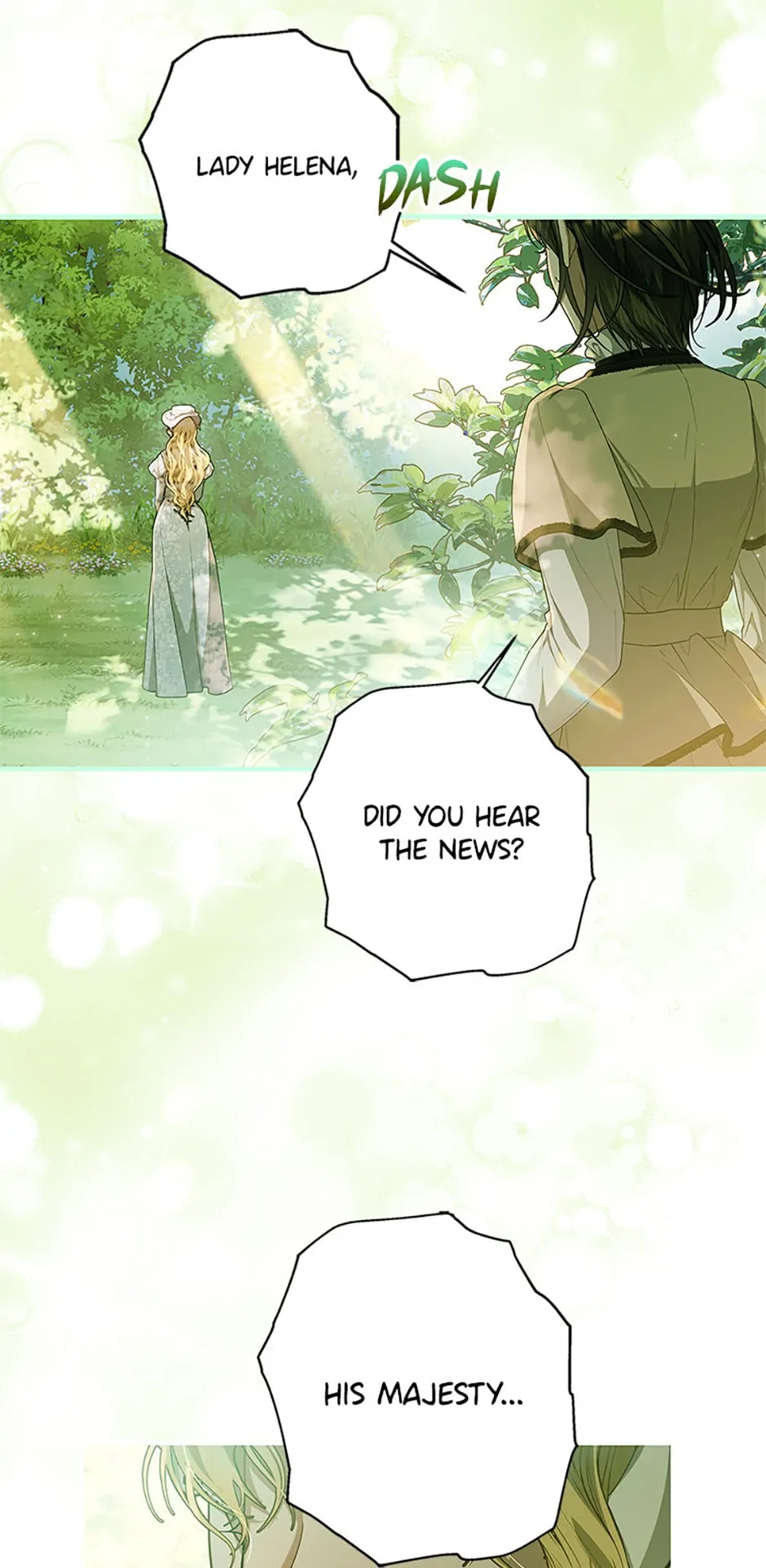 I Adopted A Villainous Dad Chapter 45 - page 68