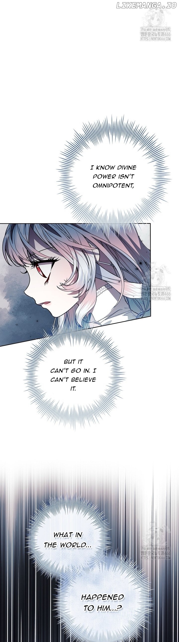 I Adopted A Villainous Dad Chapter 78 - page 21