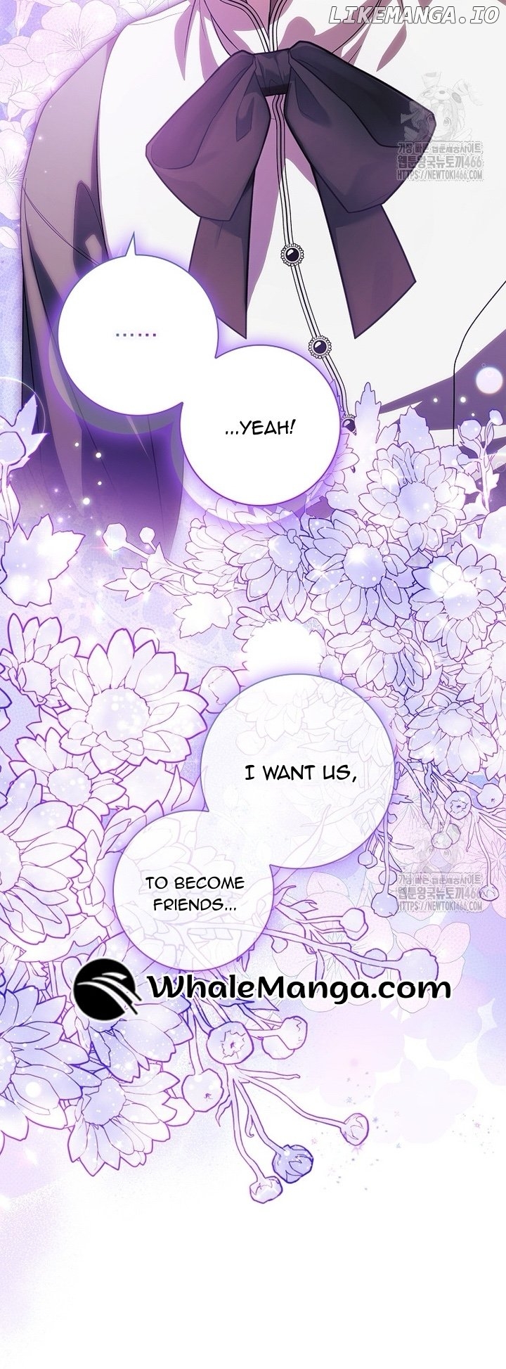 I Adopted A Villainous Dad Chapter 78 - page 5