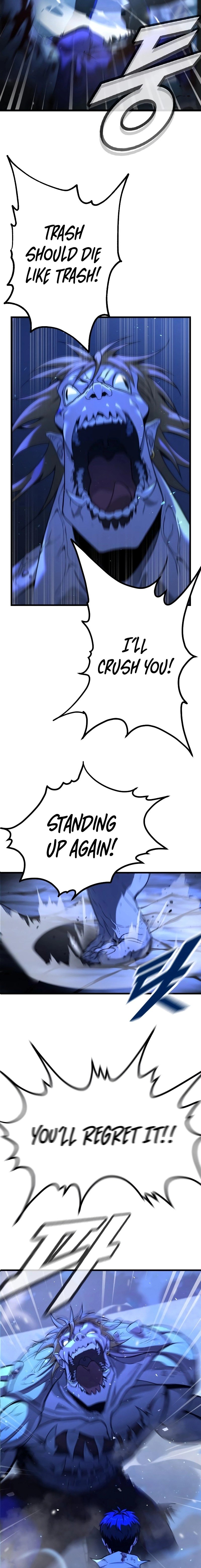 Hero the Maximum Chapter 1 - page 2