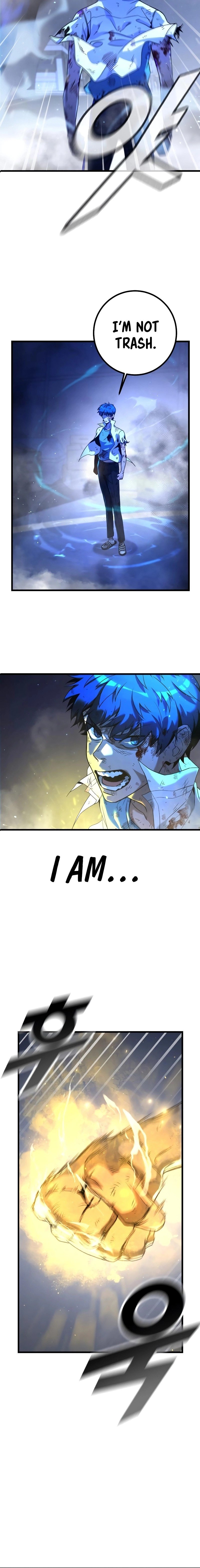 Hero the Maximum Chapter 1 - page 3