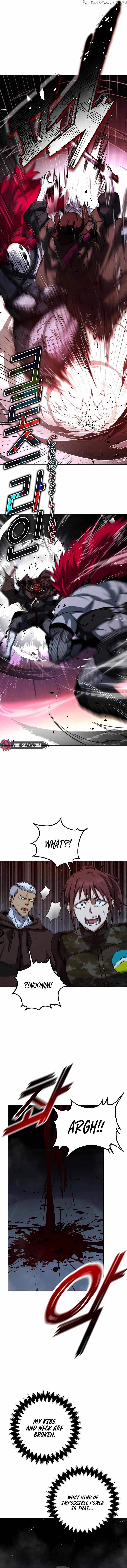Hero the Maximum Chapter 20 - page 12