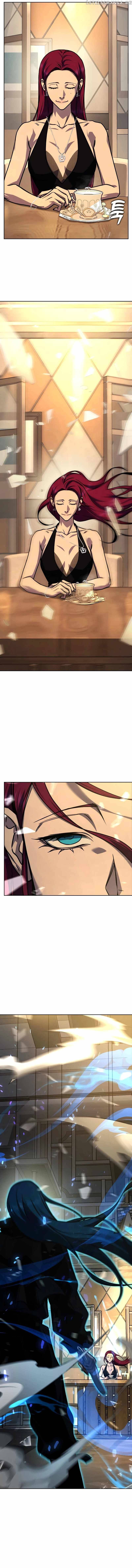 Hero the Maximum Chapter 24 - page 3