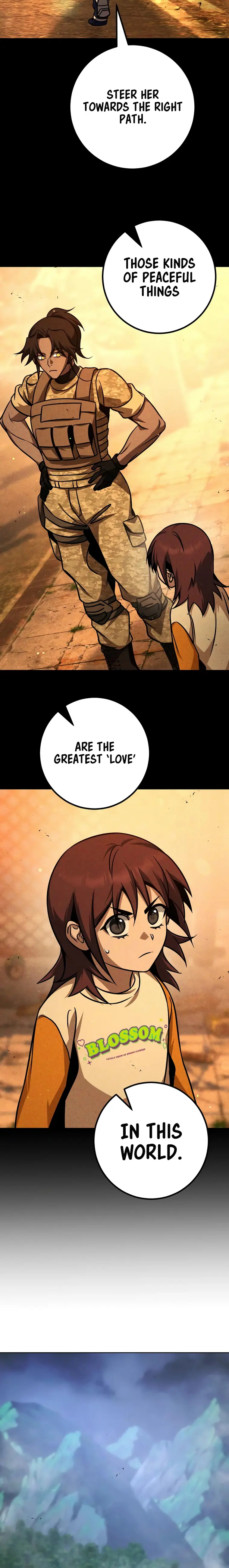 Hero the Maximum Chapter 36 - page 14