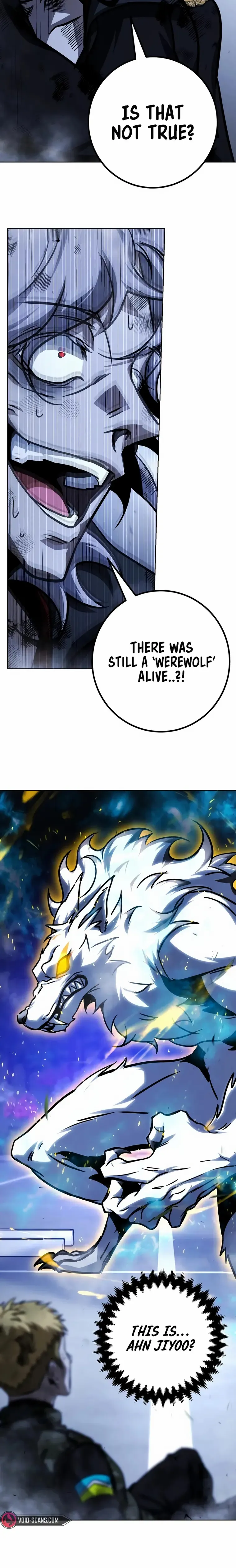 Hero the Maximum Chapter 36 - page 18