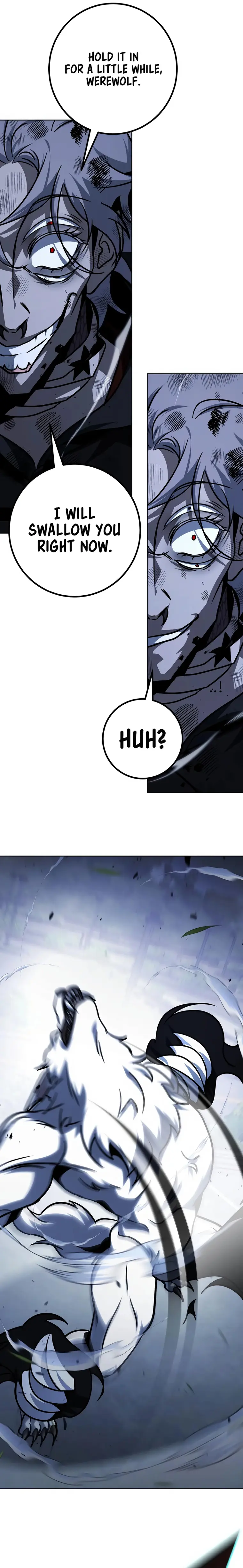 Hero the Maximum Chapter 36 - page 27