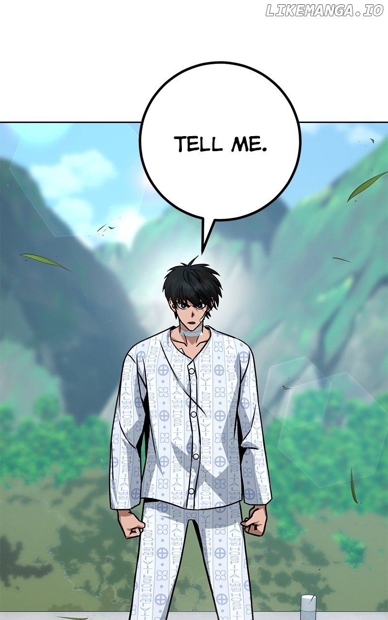 Hero the Maximum Chapter 45 - page 1