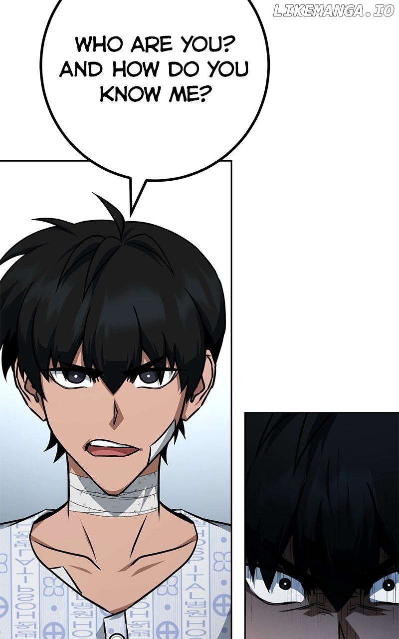 Hero the Maximum Chapter 45 - page 10