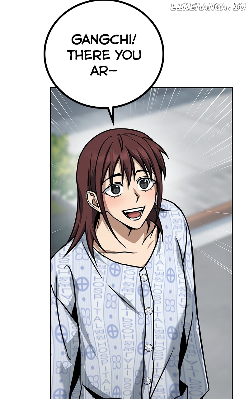 Hero the Maximum Chapter 45 - page 101