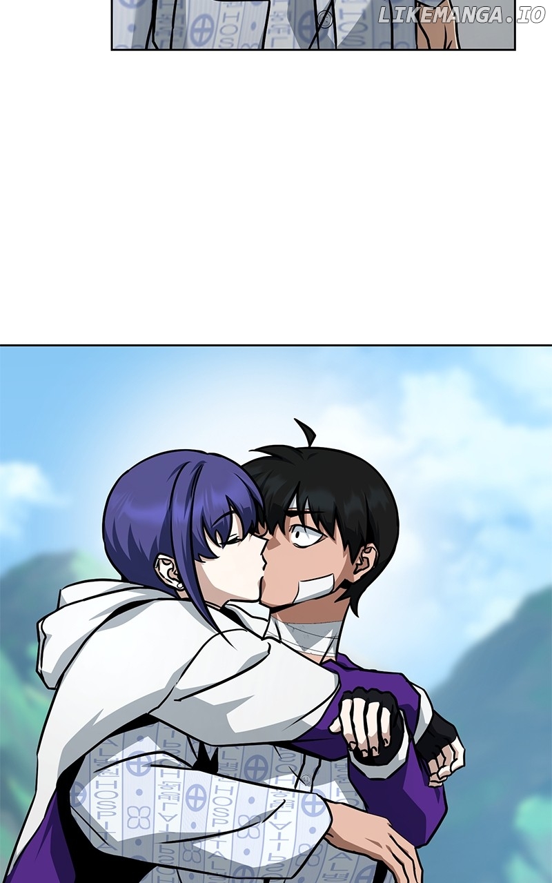 Hero the Maximum Chapter 45 - page 102