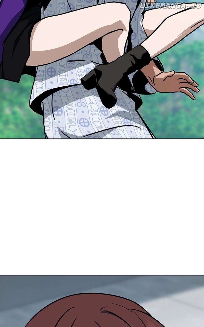 Hero the Maximum Chapter 45 - page 103