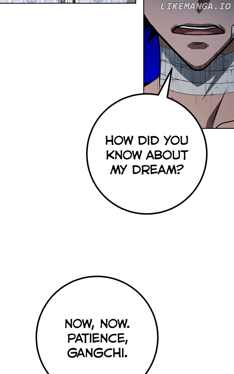 Hero the Maximum Chapter 45 - page 11