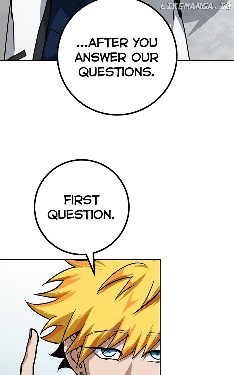 Hero the Maximum Chapter 45 - page 13