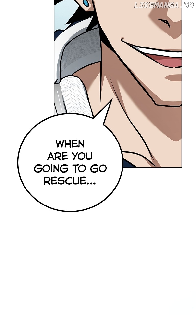 Hero the Maximum Chapter 45 - page 15