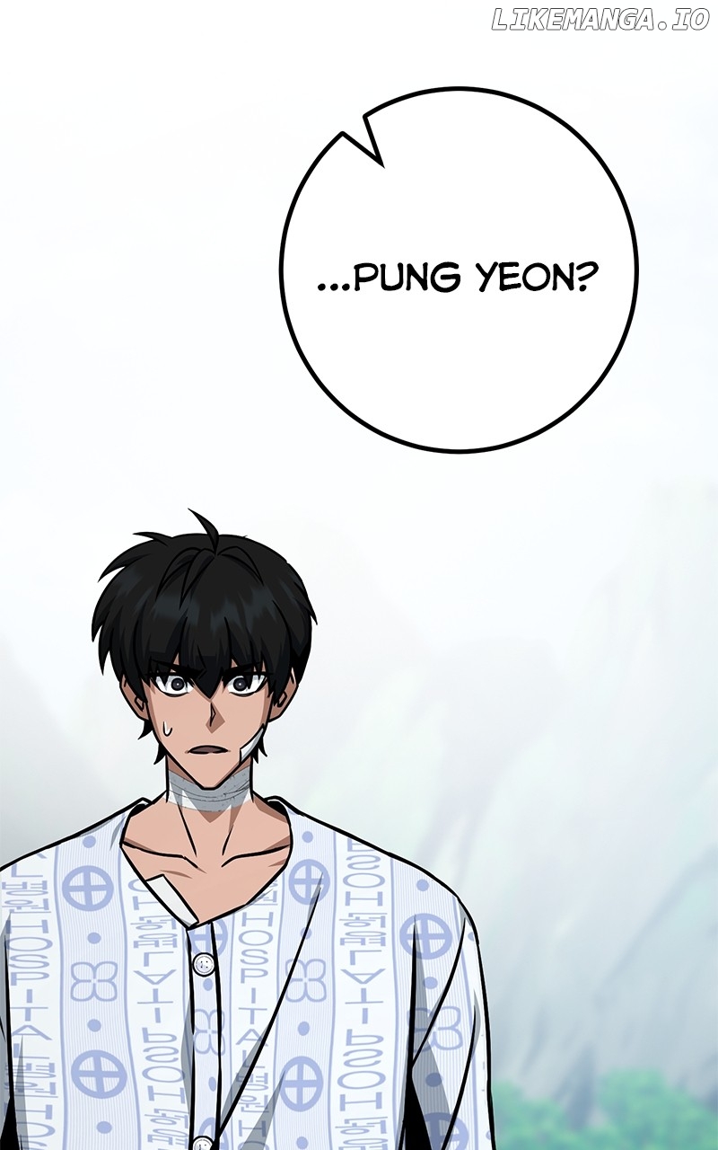Hero the Maximum Chapter 45 - page 16