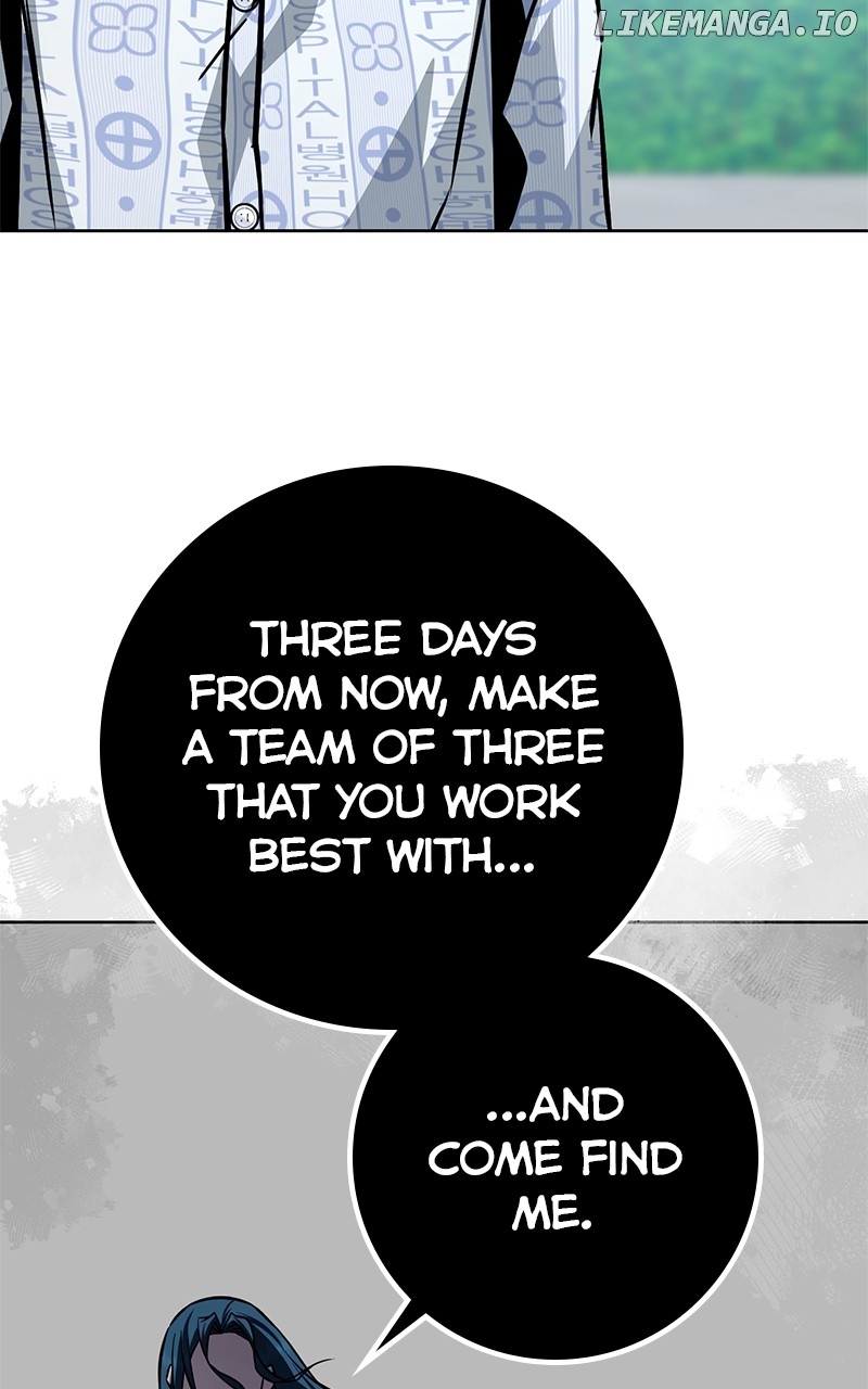 Hero the Maximum Chapter 45 - page 17