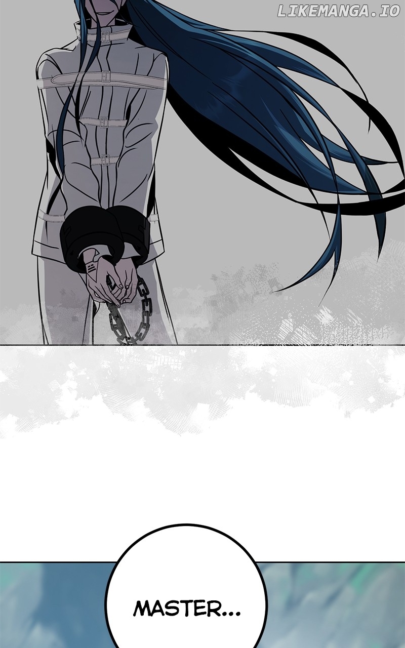 Hero the Maximum Chapter 45 - page 18