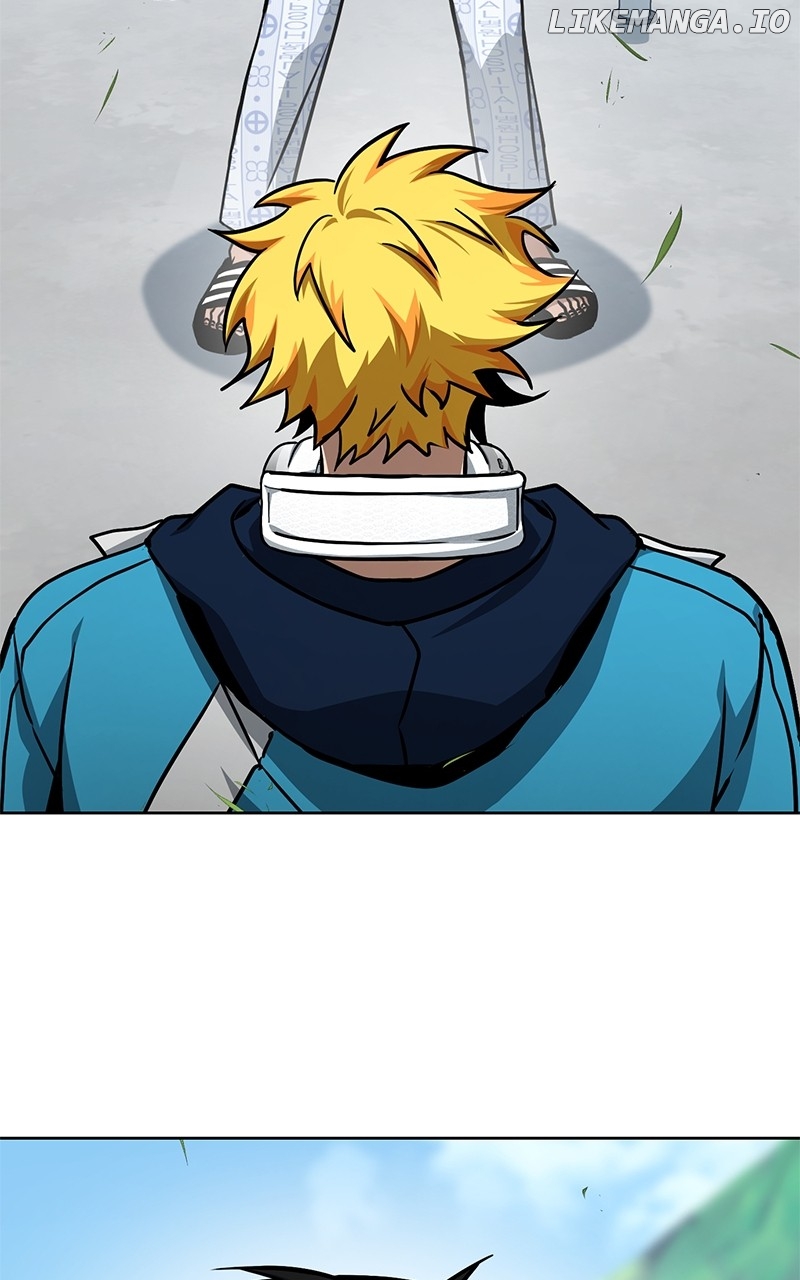 Hero the Maximum Chapter 45 - page 2