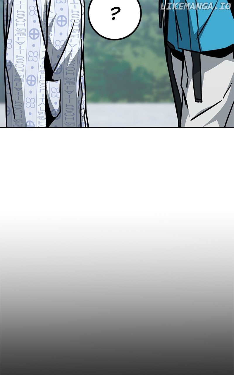 Hero the Maximum Chapter 45 - page 24