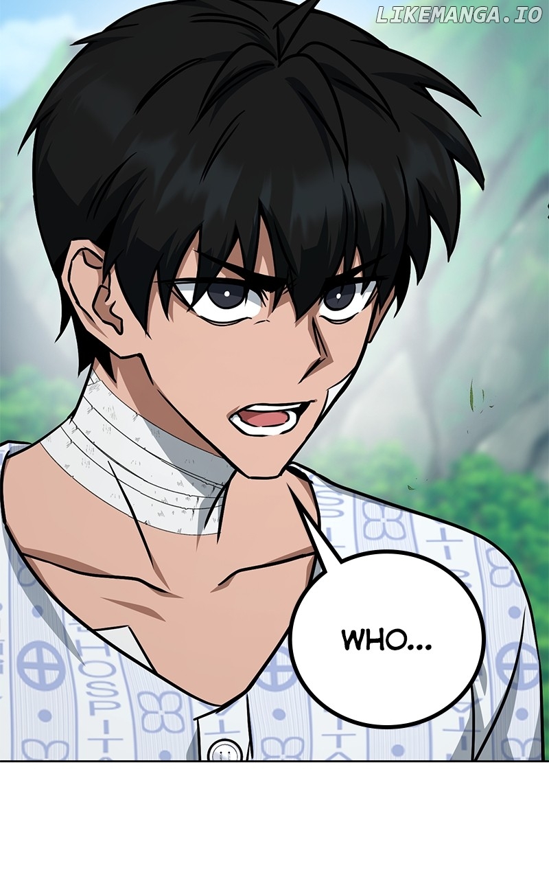 Hero the Maximum Chapter 45 - page 3
