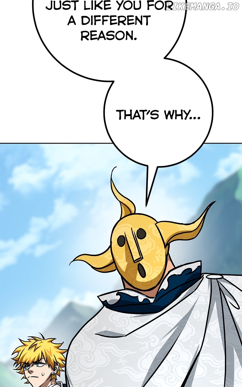 Hero the Maximum Chapter 45 - page 39
