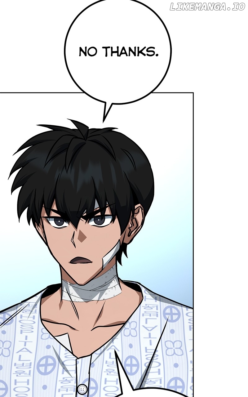 Hero the Maximum Chapter 45 - page 42