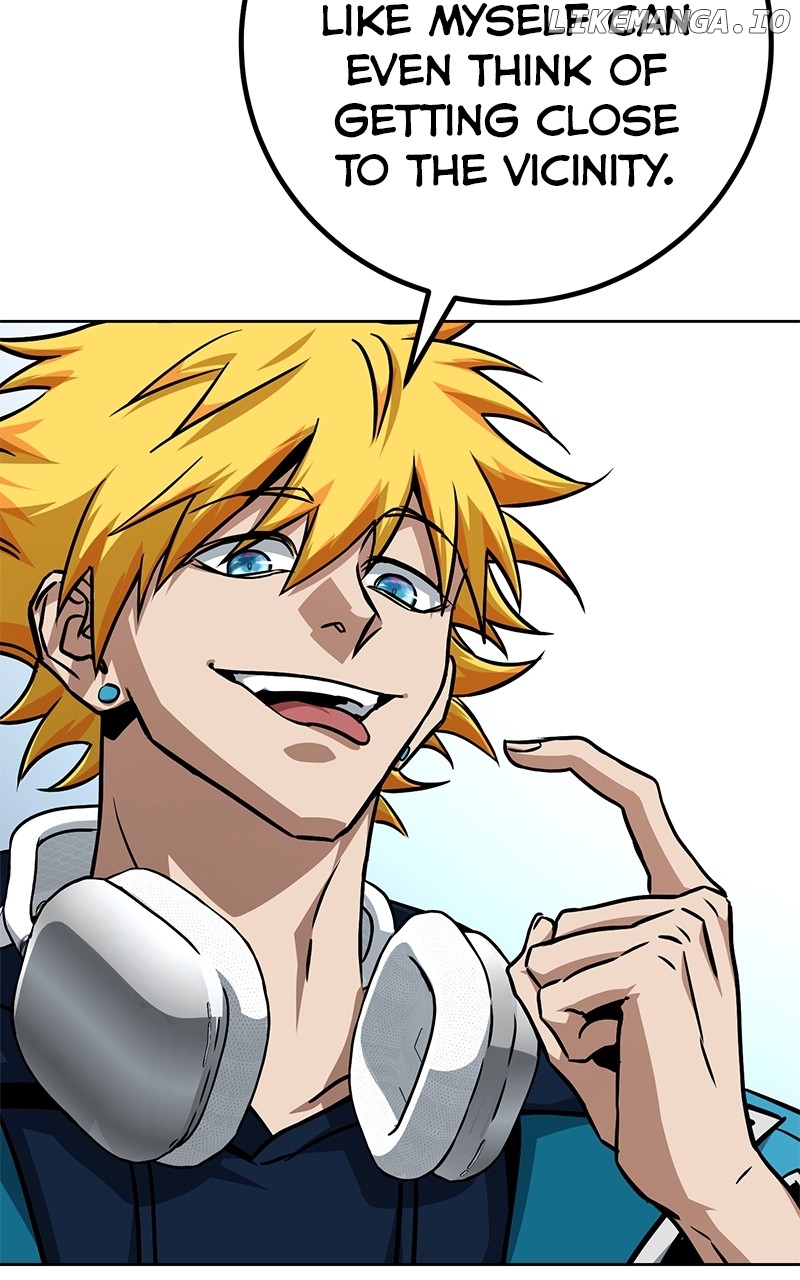 Hero the Maximum Chapter 45 - page 49