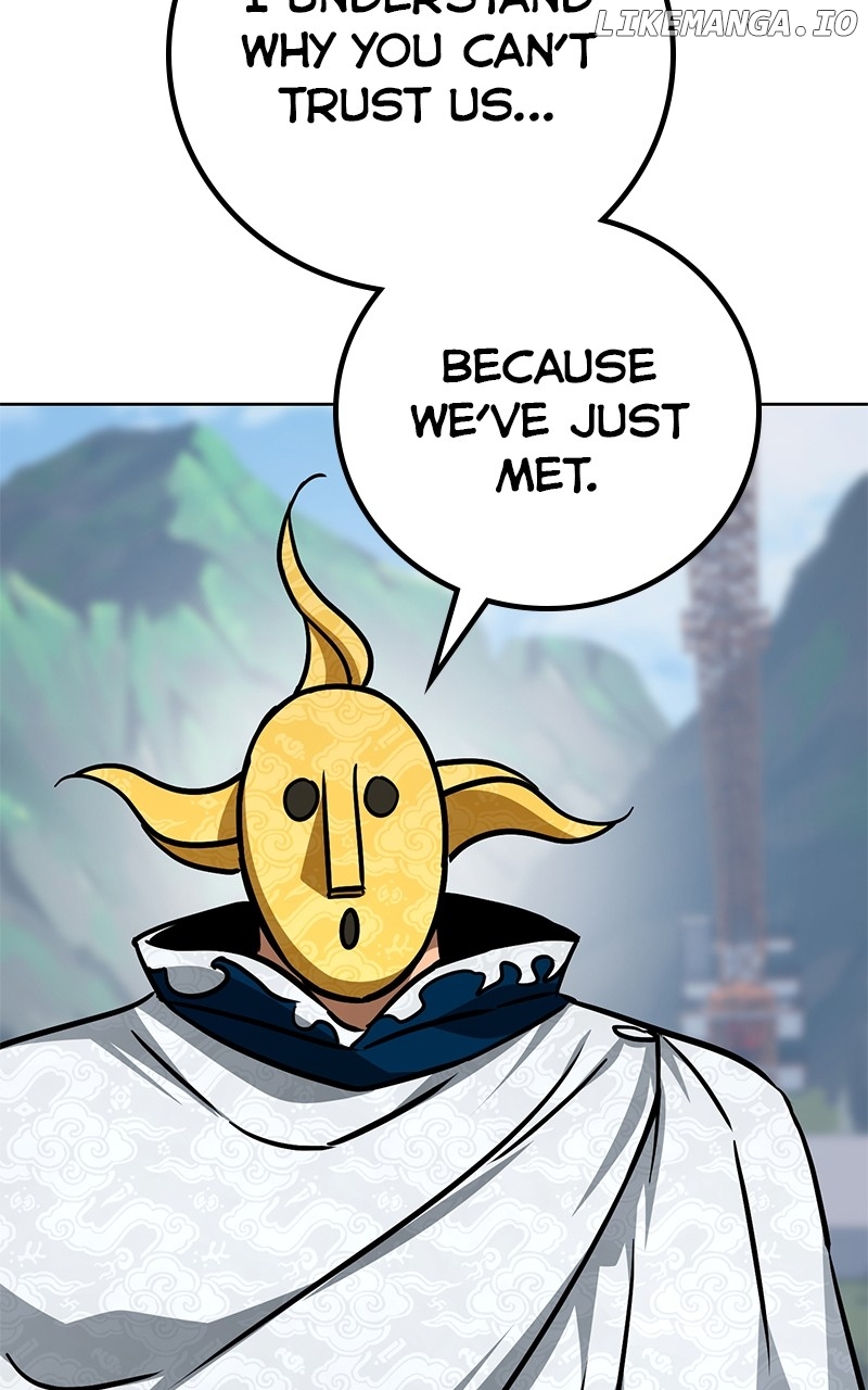 Hero the Maximum Chapter 45 - page 52