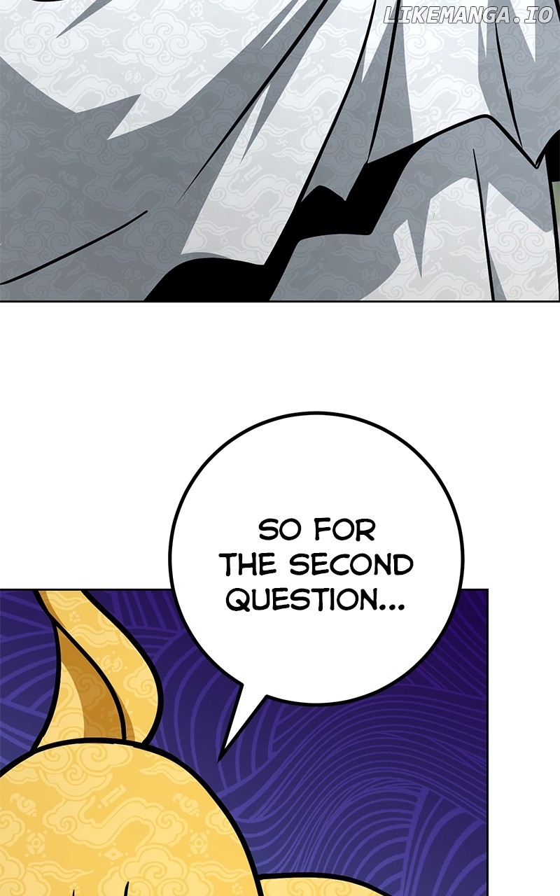 Hero the Maximum Chapter 45 - page 53