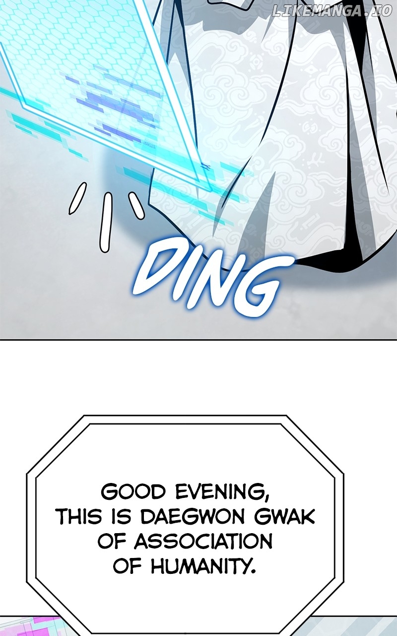 Hero the Maximum Chapter 45 - page 58