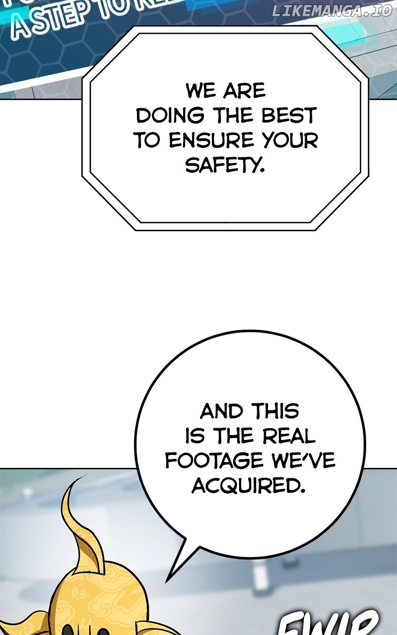 Hero the Maximum Chapter 45 - page 60