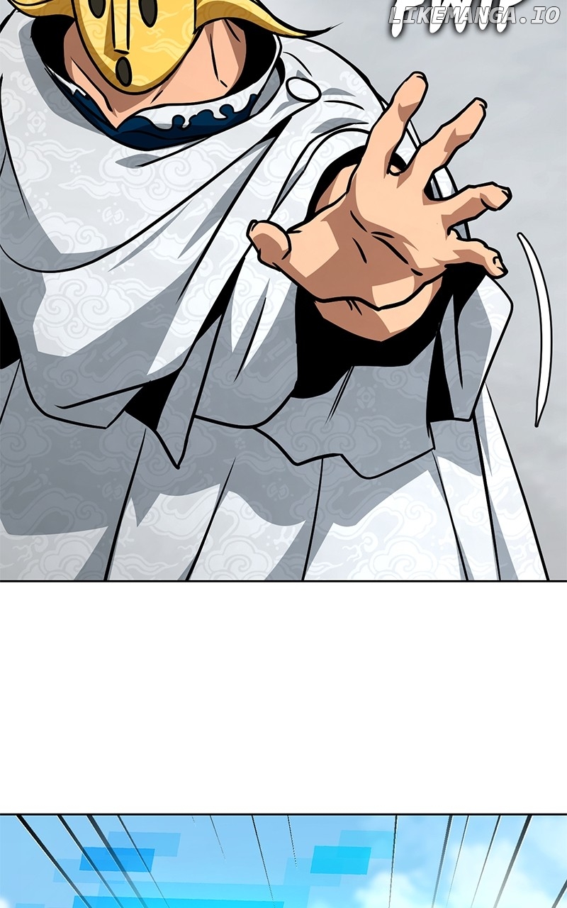 Hero the Maximum Chapter 45 - page 61