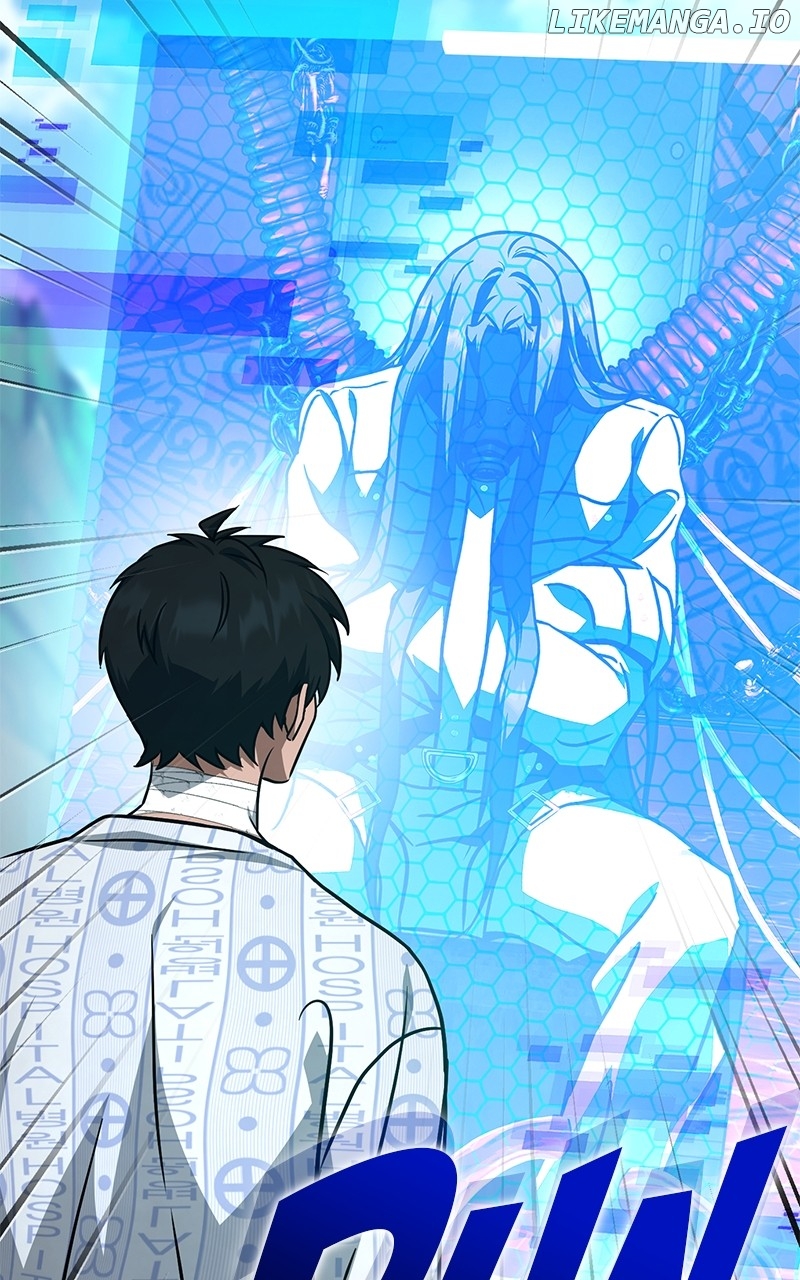 Hero the Maximum Chapter 45 - page 62