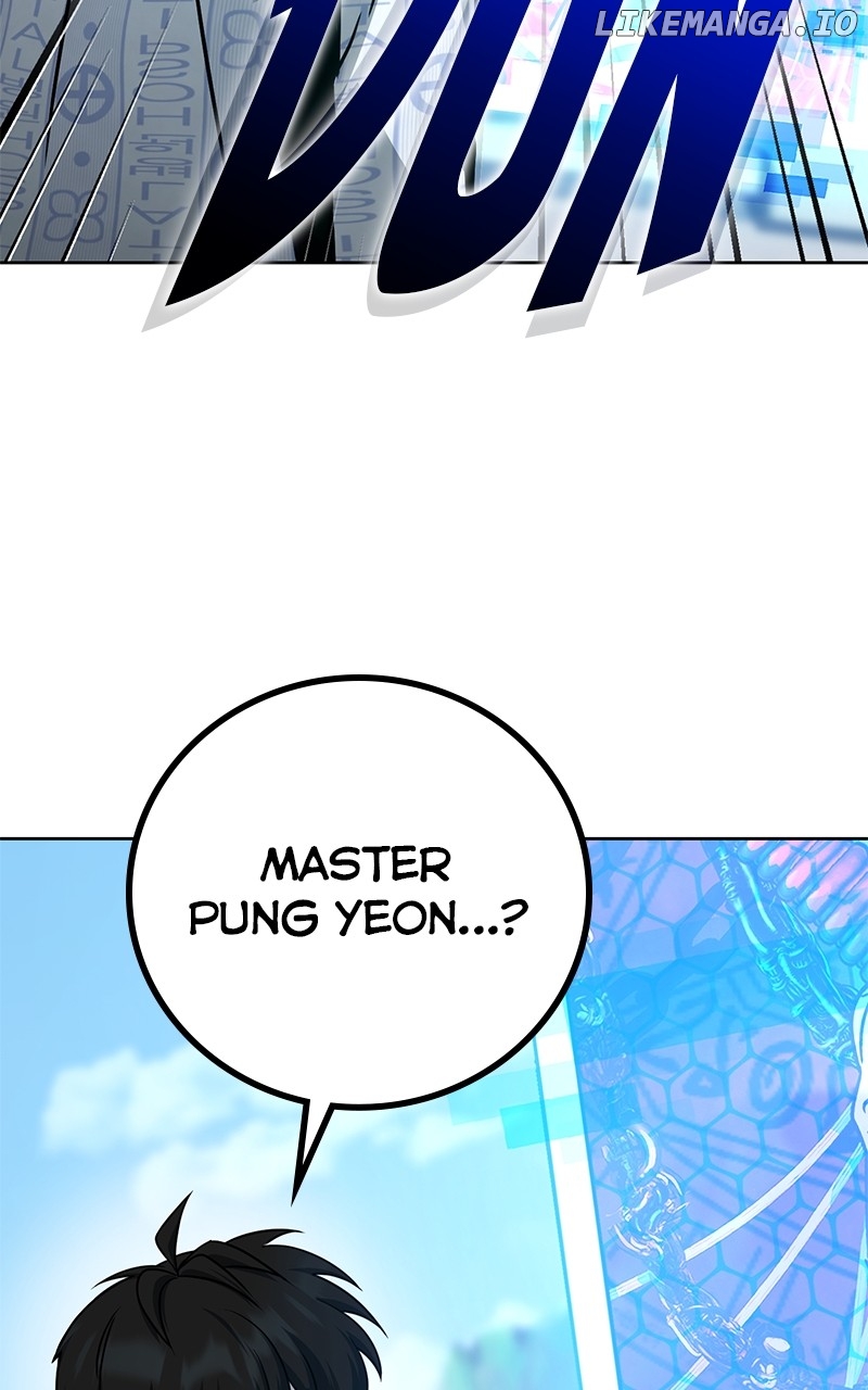 Hero the Maximum Chapter 45 - page 63