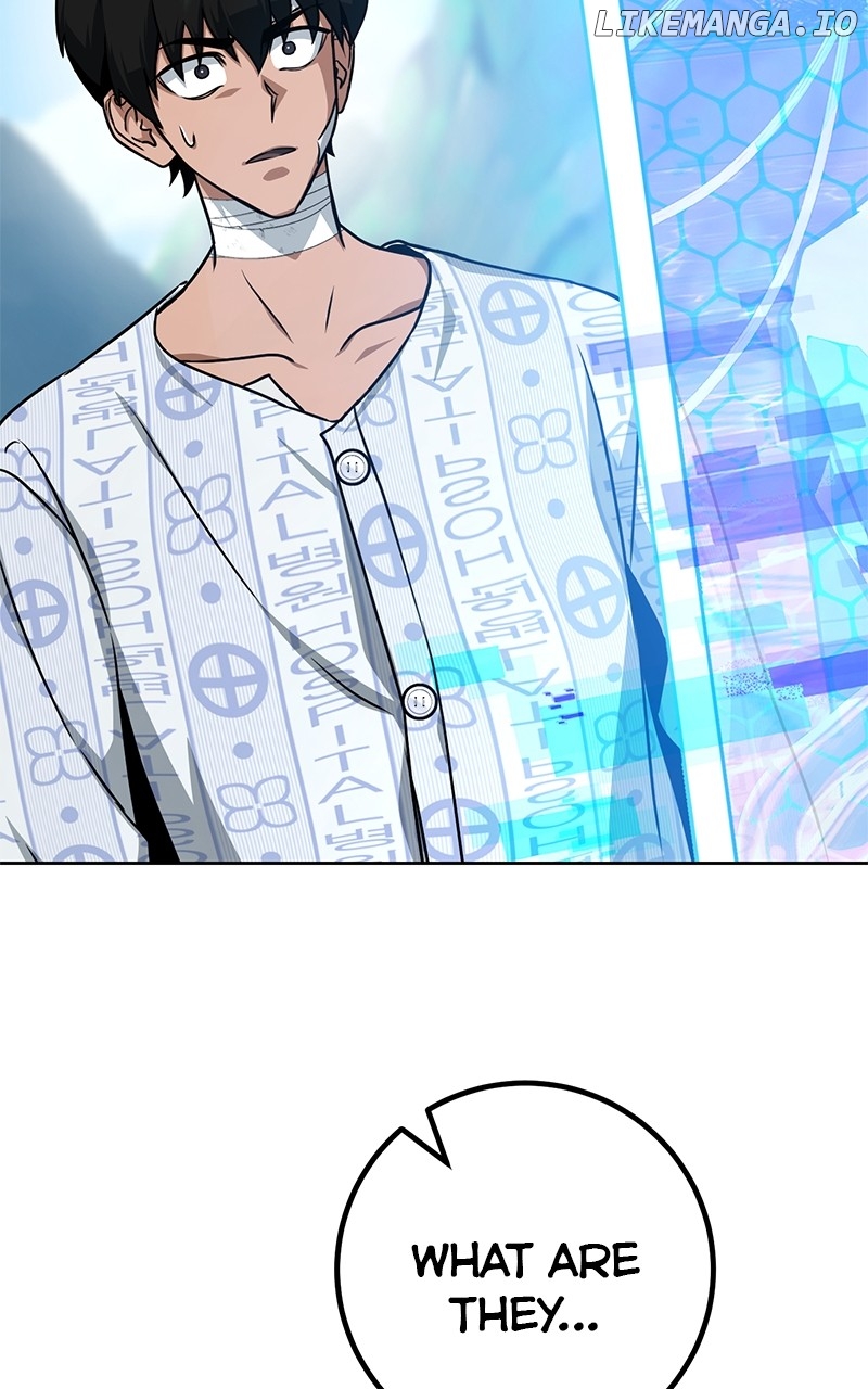 Hero the Maximum Chapter 45 - page 64