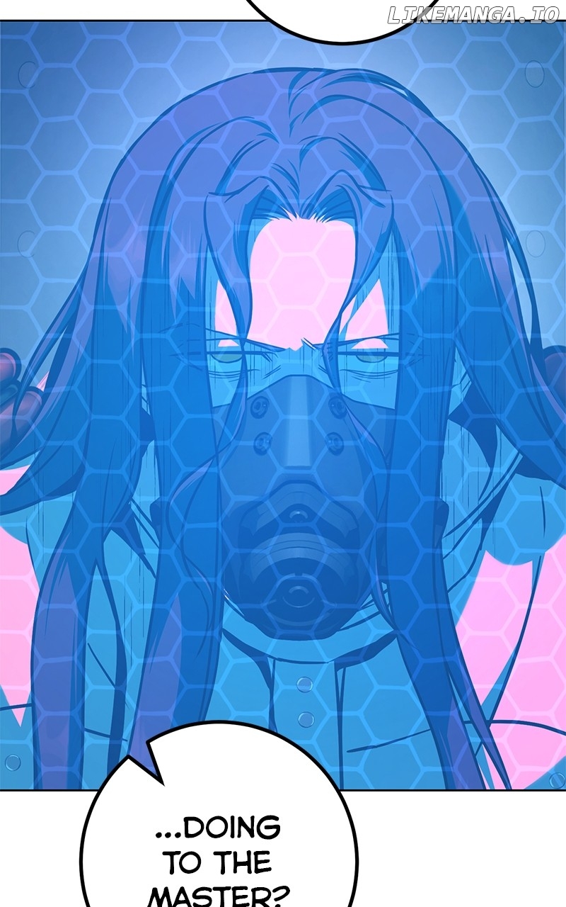 Hero the Maximum Chapter 45 - page 65
