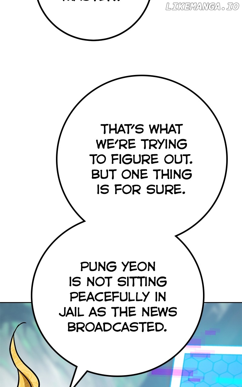 Hero the Maximum Chapter 45 - page 66