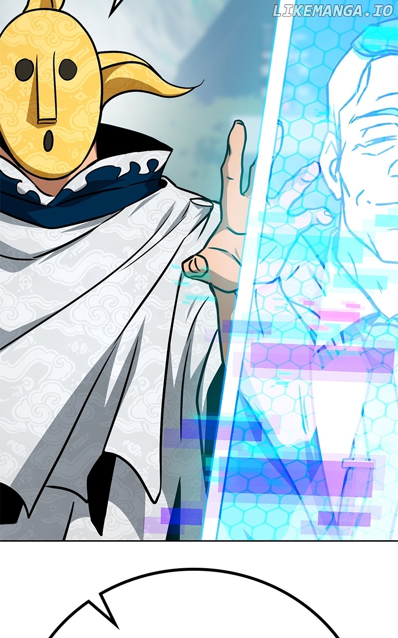 Hero the Maximum Chapter 45 - page 67