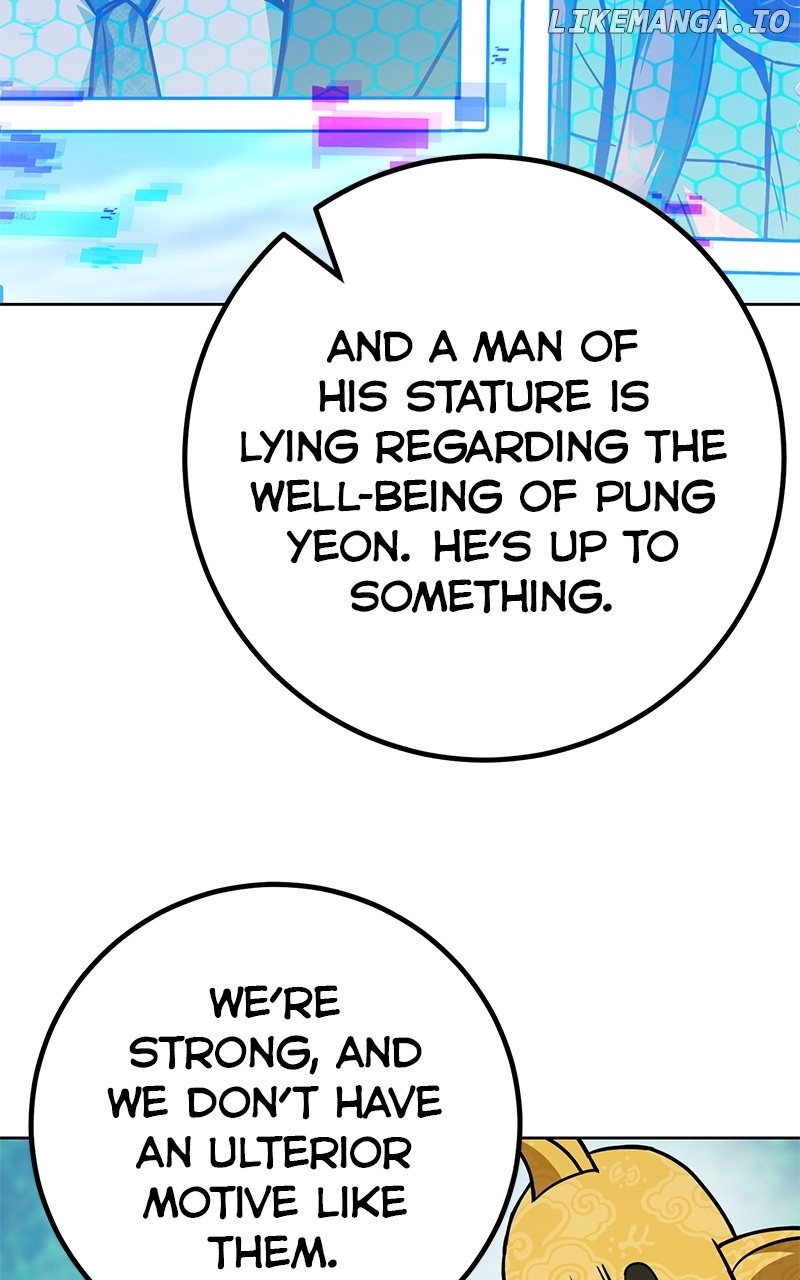 Hero the Maximum Chapter 45 - page 69
