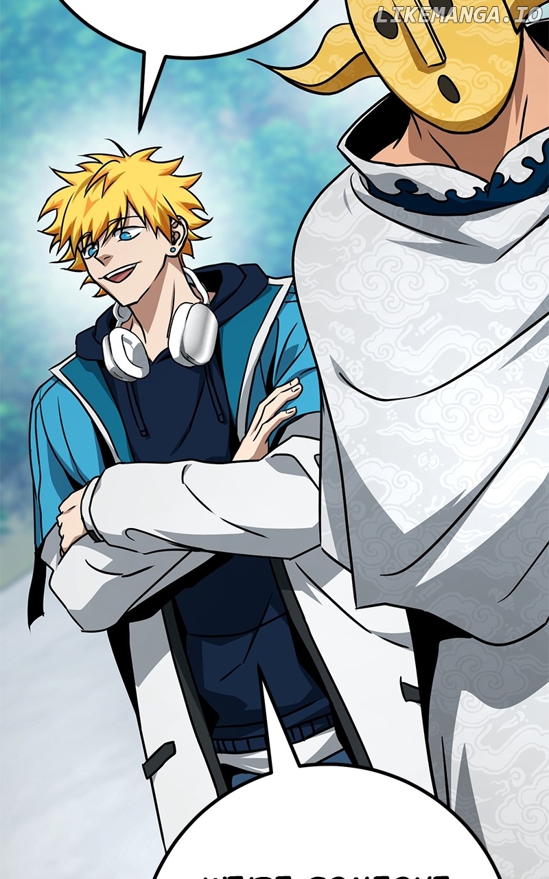 Hero the Maximum Chapter 45 - page 70