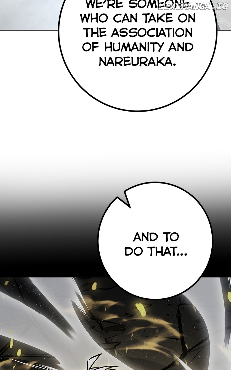 Hero the Maximum Chapter 45 - page 71