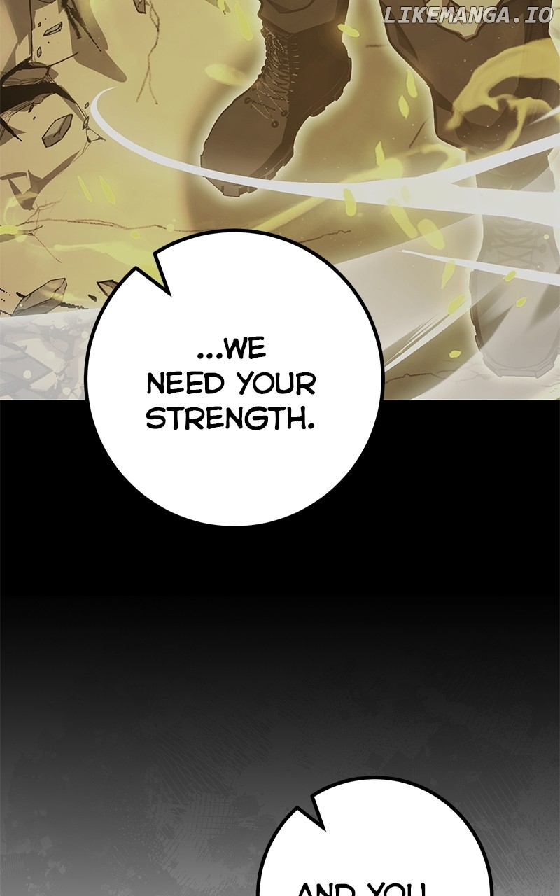 Hero the Maximum Chapter 45 - page 73