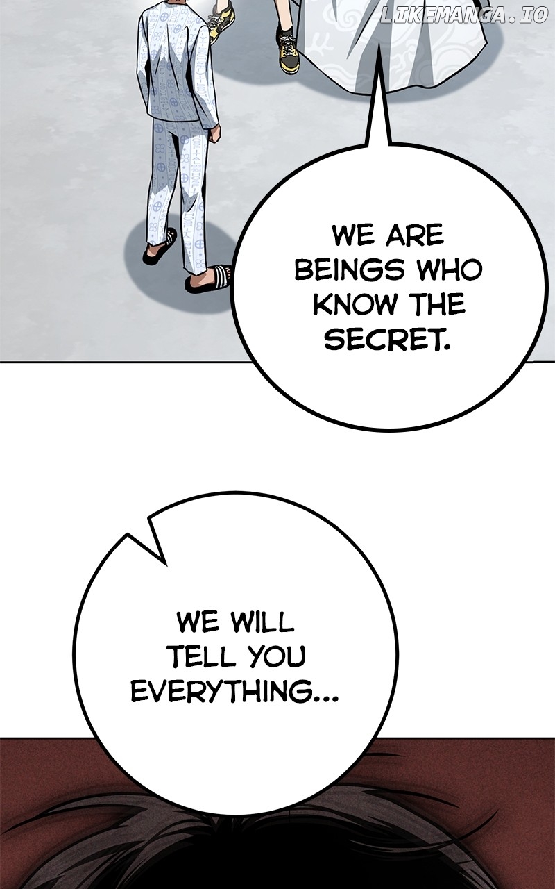 Hero the Maximum Chapter 45 - page 77