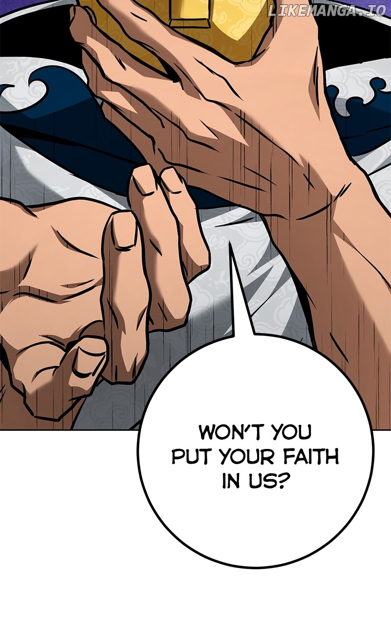 Hero the Maximum Chapter 45 - page 80