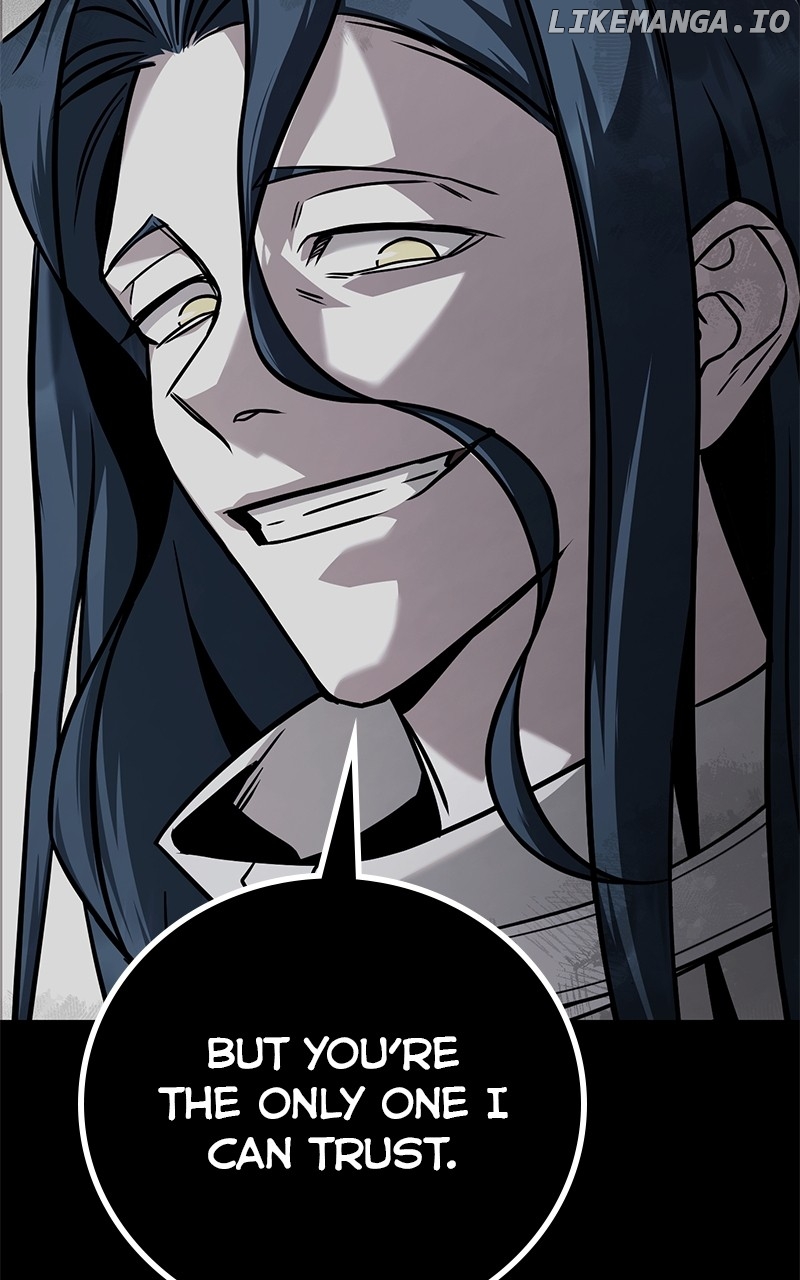 Hero the Maximum Chapter 45 - page 83