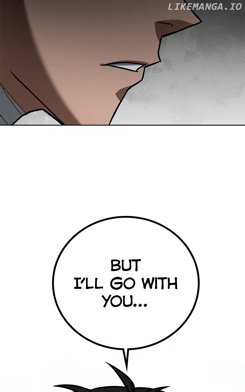 Hero the Maximum Chapter 45 - page 85