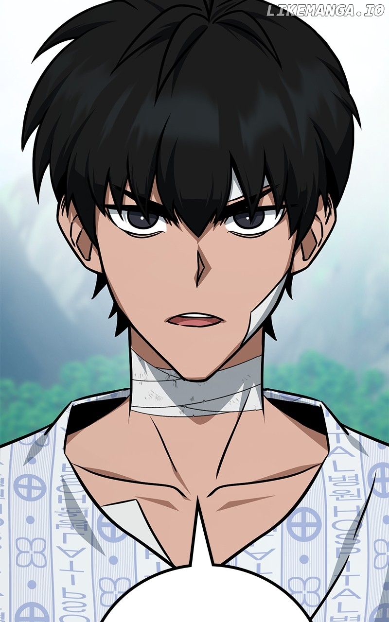 Hero the Maximum Chapter 45 - page 86