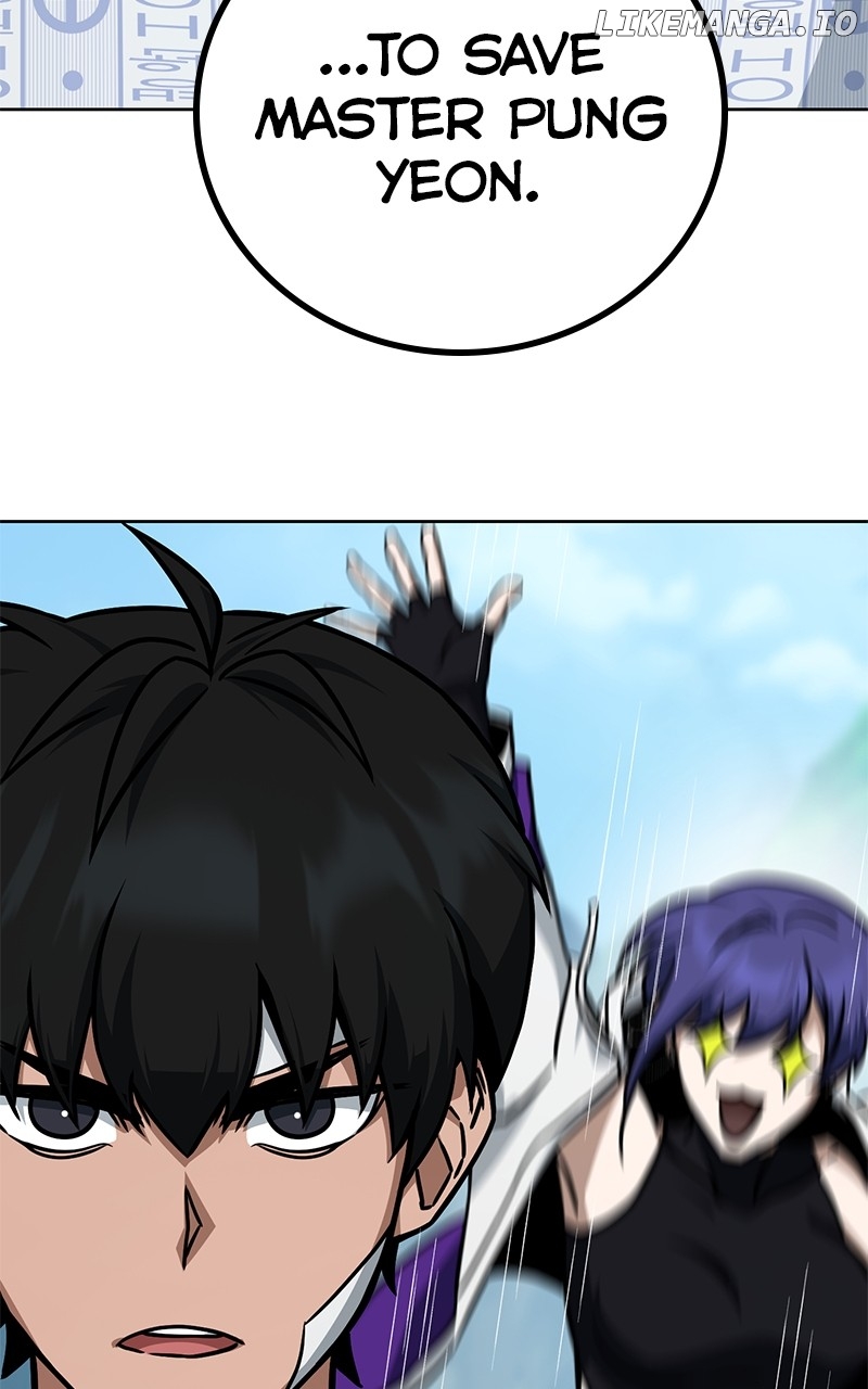 Hero the Maximum Chapter 45 - page 87