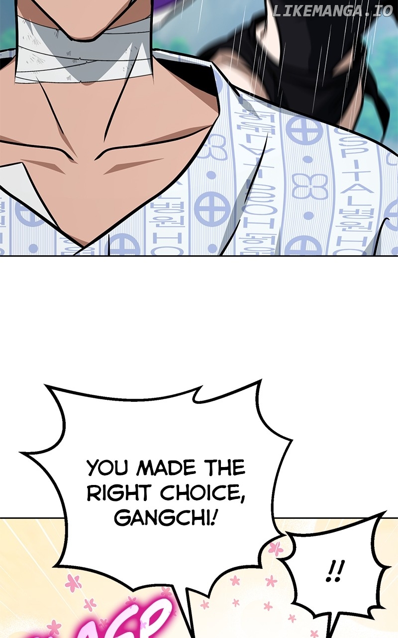 Hero the Maximum Chapter 45 - page 88