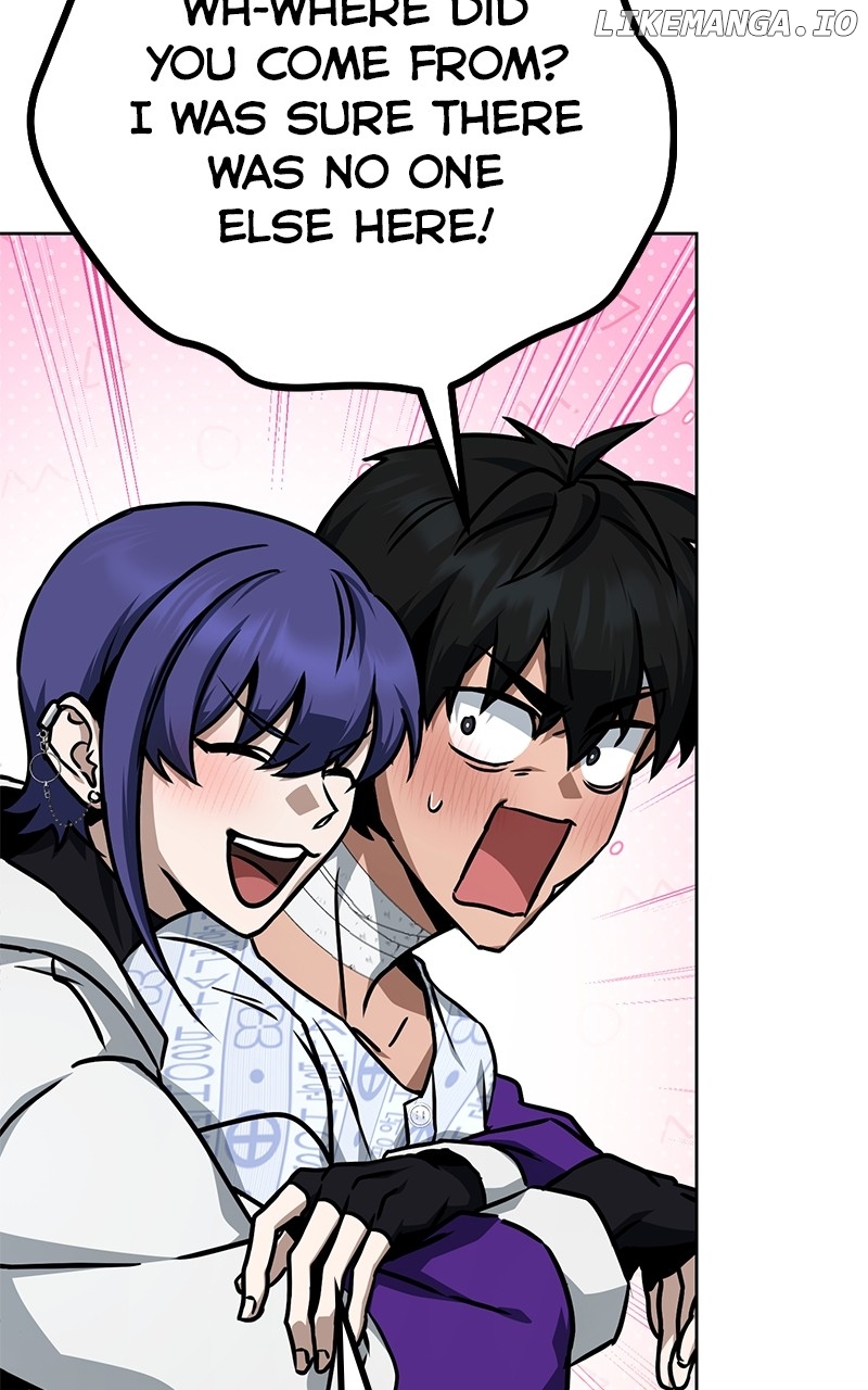 Hero the Maximum Chapter 45 - page 90